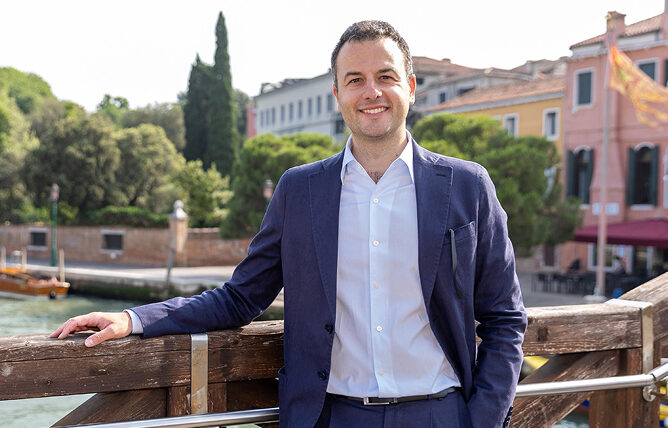 Trasporti, servizi sanitari, residenza, qualità della vita: il futuro di Venezia