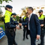 Sicurezza e riqualificazione urbana: “Il nostro sarà un nuovo modello moderno e all’avanguardia, altri si affidano solo agli slogan”