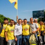 Venezia più verde e conti risanati: “Radici piantate per una città sana e vivibile”